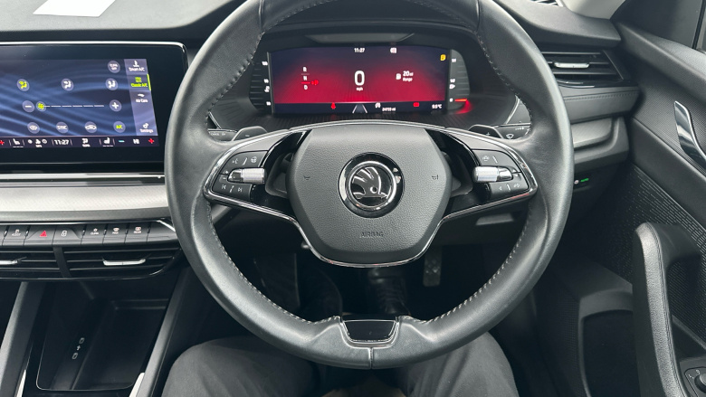 Skoda Octavia 2.0 TDI SE Technology 5dr DSG Diesel Estate